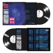 I Am Gregory (Vinyl / 12" Album)