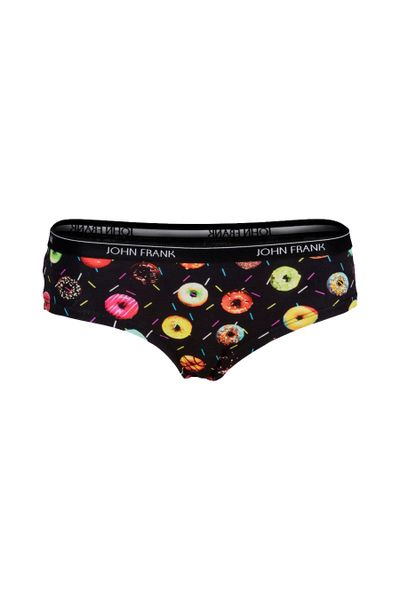 Women's Briefs . Identity Hipster by John Frank