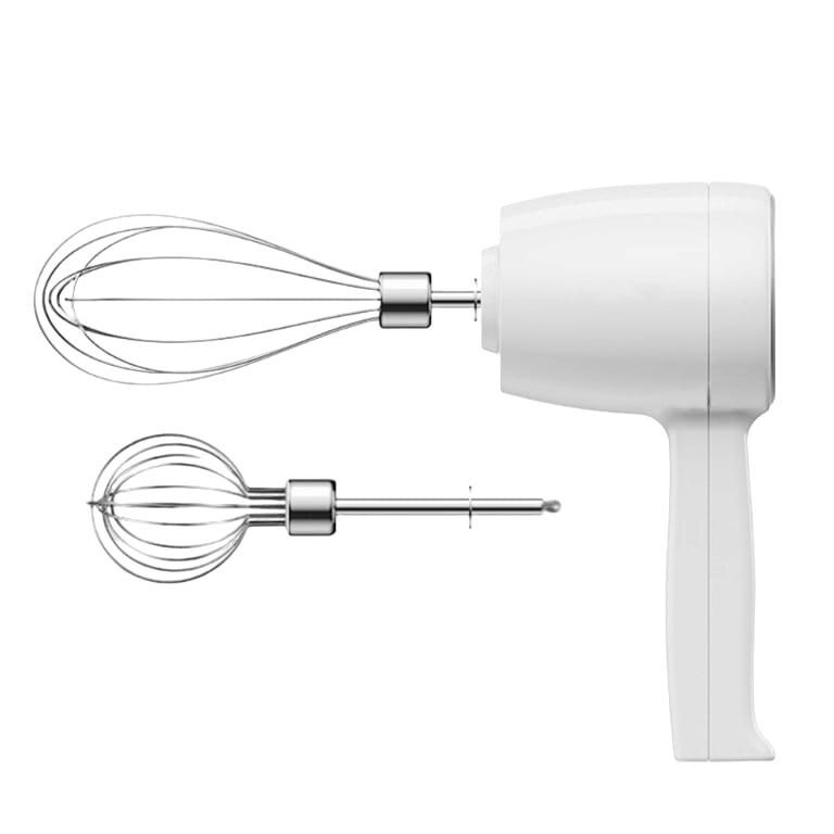 Portable Wireless Hand Mixer Buy Online in South Africa