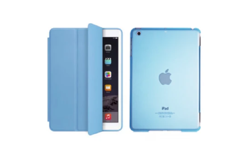 iPad Cover for iPad Air 1 And Air2 - White
