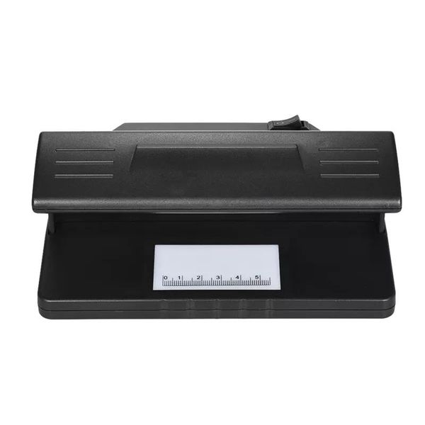 Counterfeit Detector