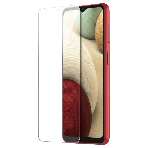 Araree Sub Core Tempered Glass For Samsung Galaxy A12