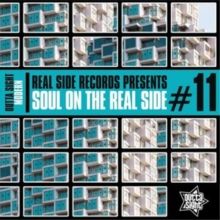 Soul On the Real Side (CD / Album)