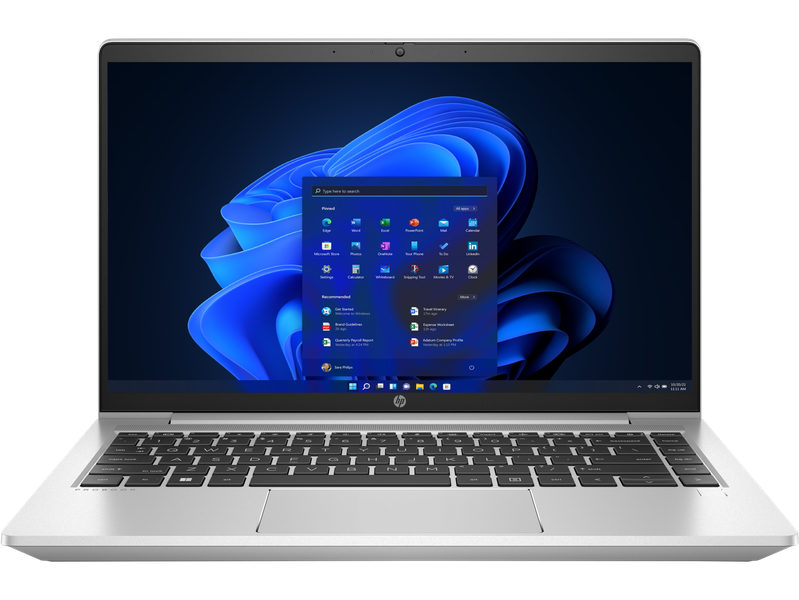 HP ProBook 440 G9 14” i7-1255U FHD 8GB 512GB SSD W10P