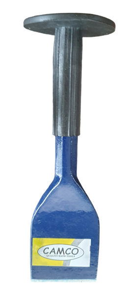 Camco Electrician Bolster Chisel - 55mm