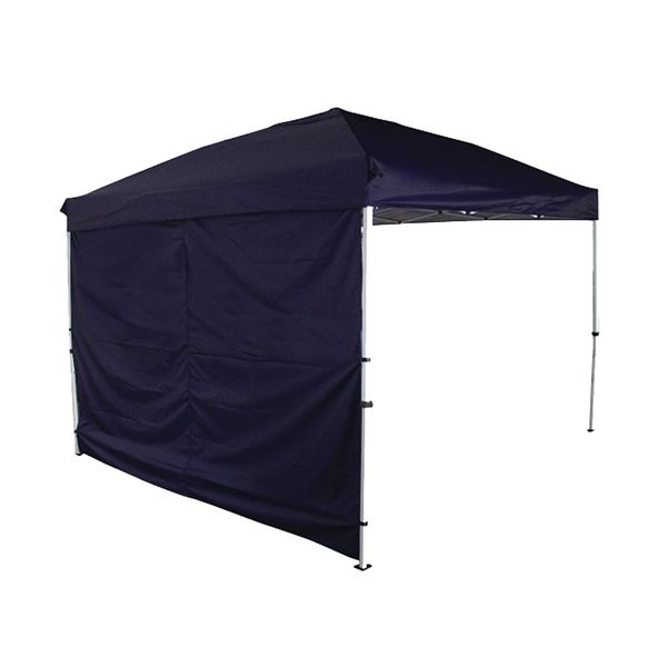 2 Piece Wall Kit (Navy) For Afritail Gazebo