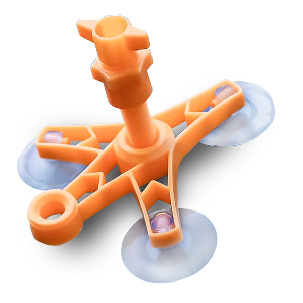 DIY Windshield Repair Kit