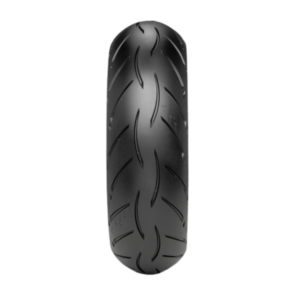 Metzeler (190/55-17) Sportec M5 Tyre