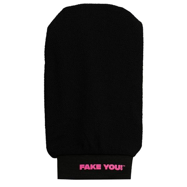 Fake You! Exfoliating Mitt for Body
