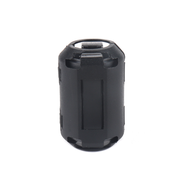 10 Pieces Ferrite Ring Cable Clip Core Noise Suppressor Filter 3.5mm