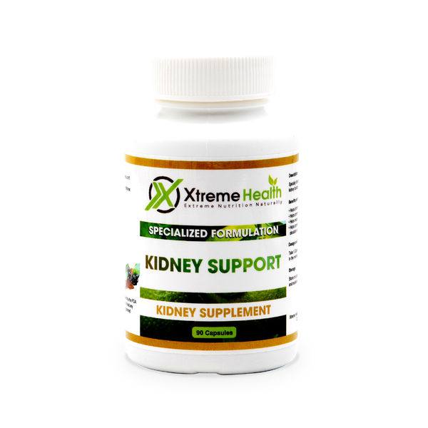 Kidney Support