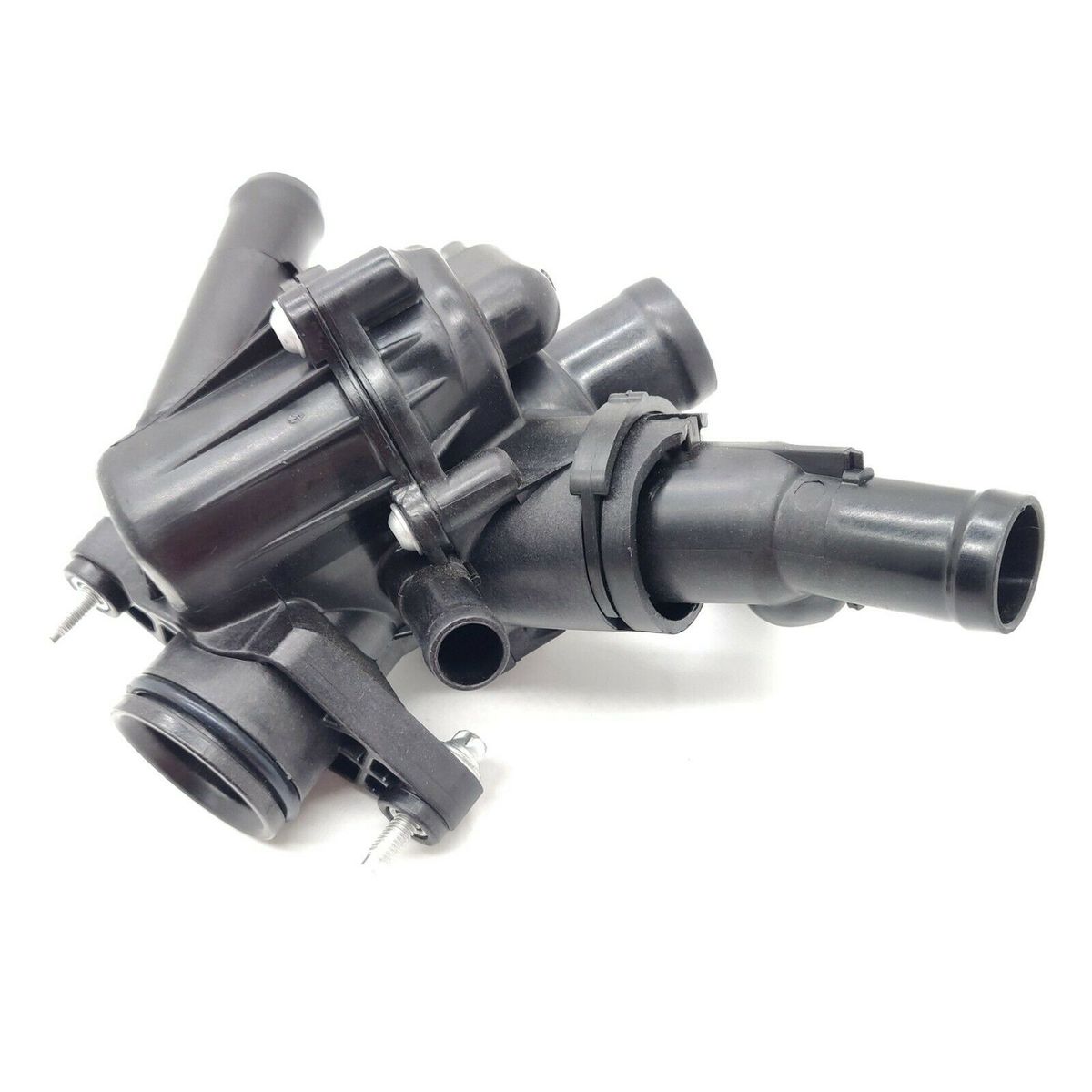 Mercedes OEM Thermostat Housing 2702000615 Shop Today. Get it