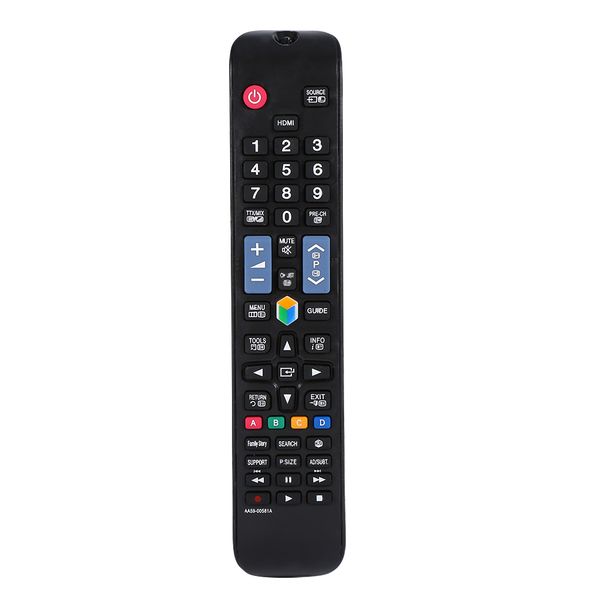 Replacement remote control Compatible with SAMSUNG Smart 4K Ultra UHD TV BN59-01185F