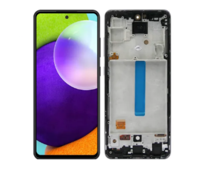 Replacement Screen for Samsung A52 4G Model: SM-A525 (NOT A52 5G SM-A526)