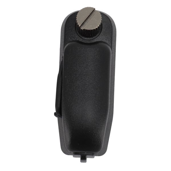 2-Pin Audio Adapter for XPR6300 XPR6350 DP3400 DP3401
