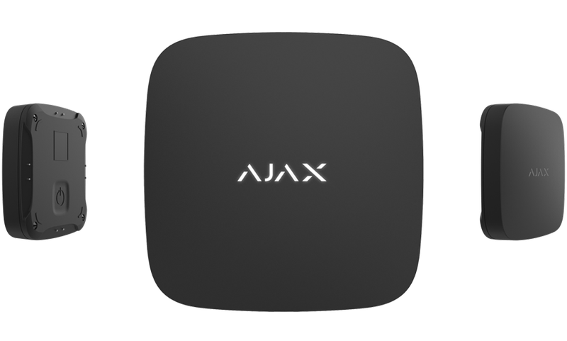 Ajax Wireless Alarm Leak Detector