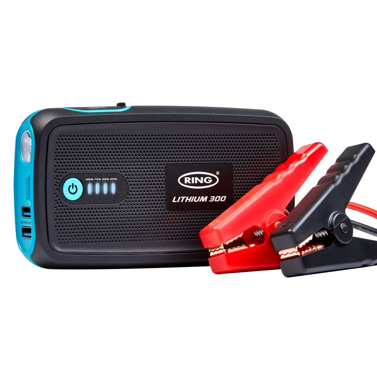 Ring Micro Jump Starter Shop Today. Get it Tomorrow!