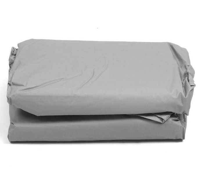 XF0578 Car Cover Ultra-lite PEVA Material 400x 160 x 120cm Small