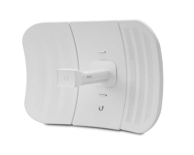 Ubiquiti 5GHz airMAX LiteBeam AC Gen2 23dBi CPE with Innerfeed Technology