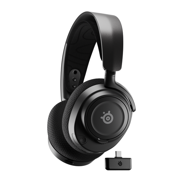 SteelSeries Arctis Nova 7 Wireless