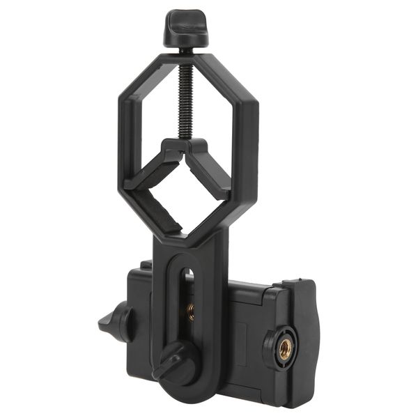 Adapter compatible with smartphone