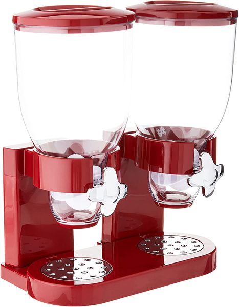 Red image
