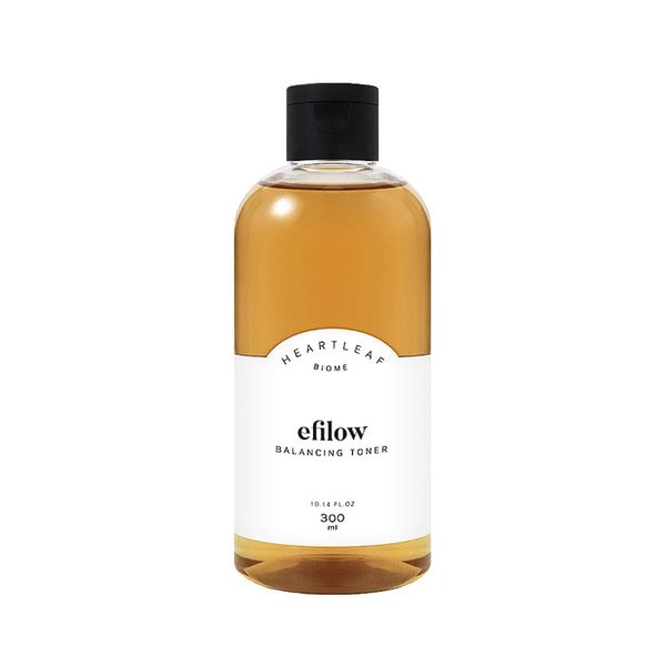 efilow Heartleaf Biome Balancing Toner - korean skincare