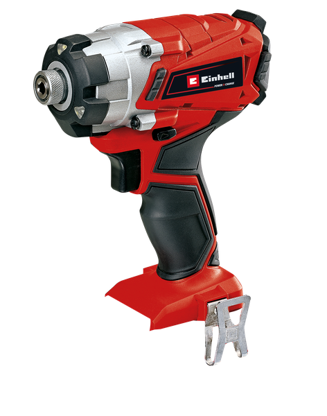 EINHELL - Power X-Change Cordless Impact Driver TE-CI 18/1 Li (Battery Not Included)
