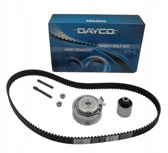 Dayco KTB360 Timing Belt Kit For Volkswagen