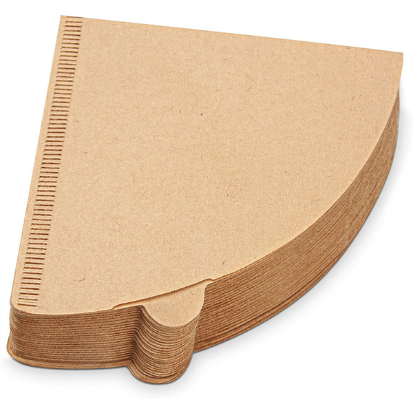 for V60 Filter 02, Cone Coffee Filters 2, Size 02 Coffee Filter for Pour ov