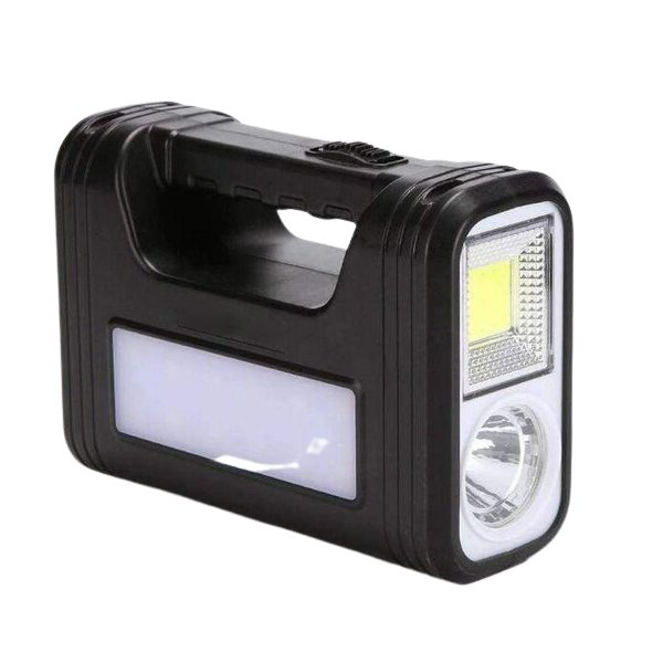 El-8017 Solar Lighting Kit