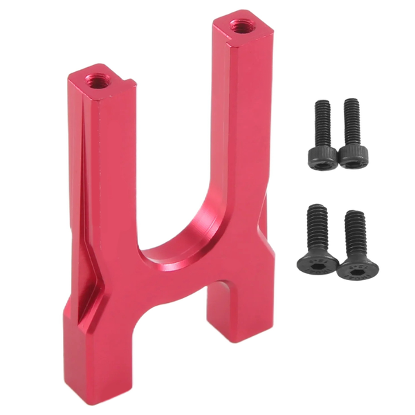 Metal Center Mount for 1/8 KRATON Outcast Talion