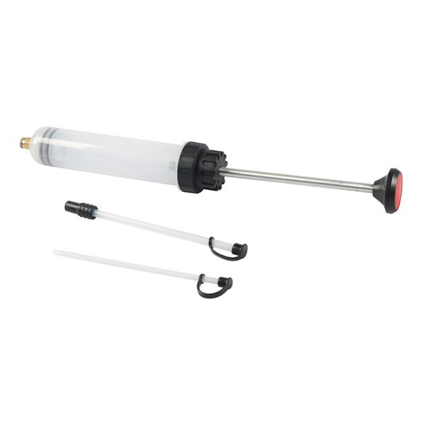 Auto Manual Suction Extractor Siphon Pump Brake Fluid Injection Pump