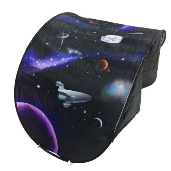 Kids Domt Tent- Space