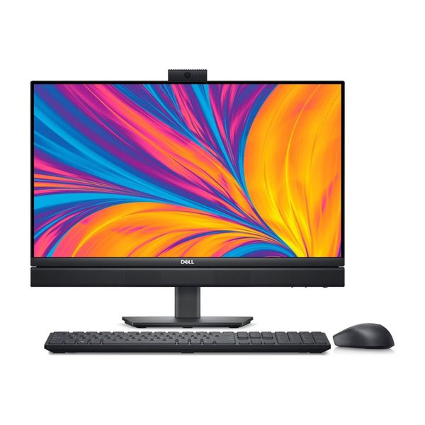 Dell Optiplex 7420 23.8-inch Core i5-12500T 16GB RAM 256GB SSD Aio