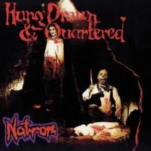 Hung, Drawn &amp; Quartered (Vinyl / 12" Album)