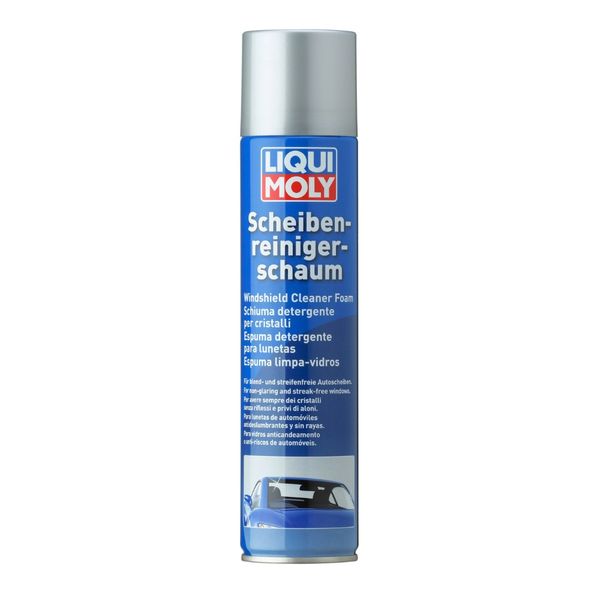 Liqui Moly - Windshield cleaner Foam 300ml