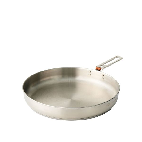 Sea to Summit Detour Steel Camping/Hiking Pan - 10in