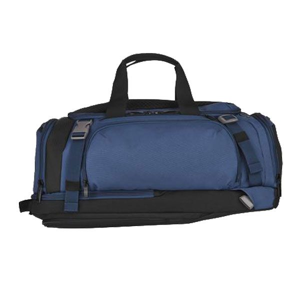 Wenger 2-in-1 Duffel / 16" Laptop Compartment Backpack - Blue