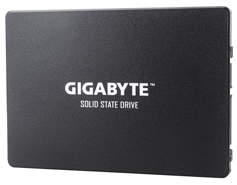 Gigabyte 1TB SATA 6.0Gb/s 2.5" SSD