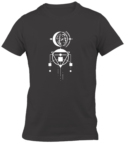 TUP White T-Shirt - Hounot