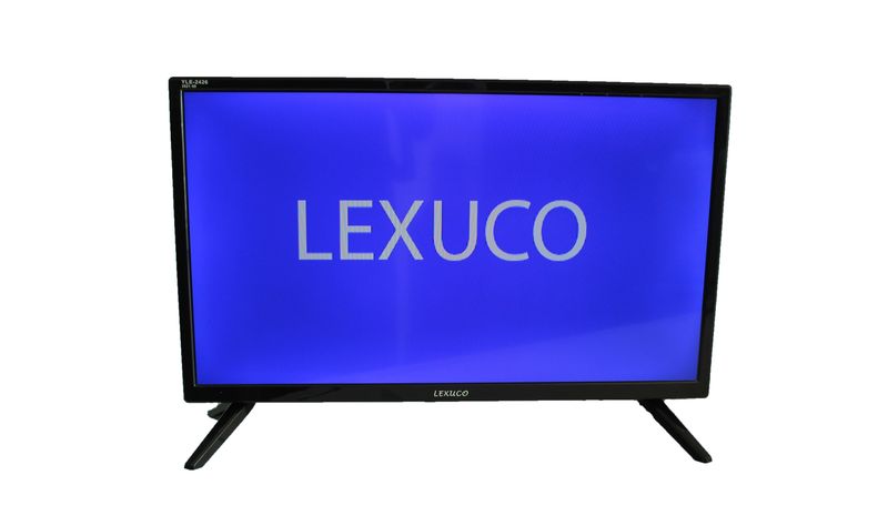 Lexuco 24'' Led Tv