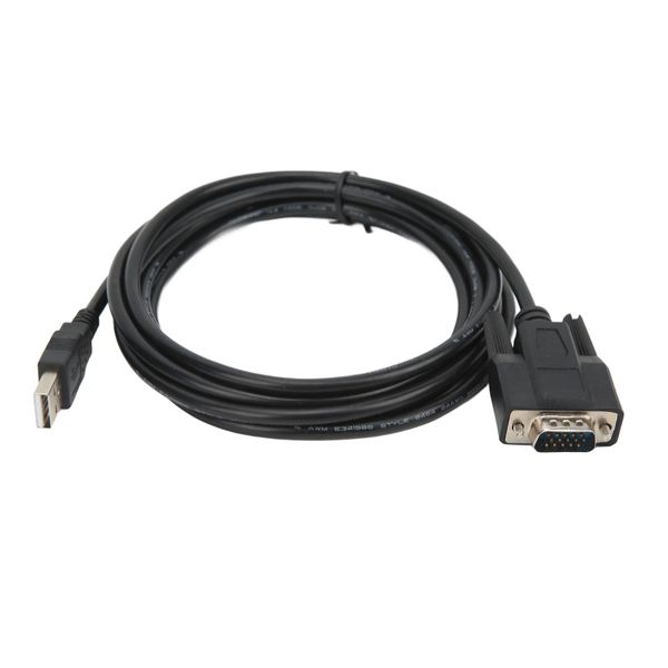 USB OBD2 Diagnostic Adapter Cable Lexia 3 PP2000 Compatible with Peugeot