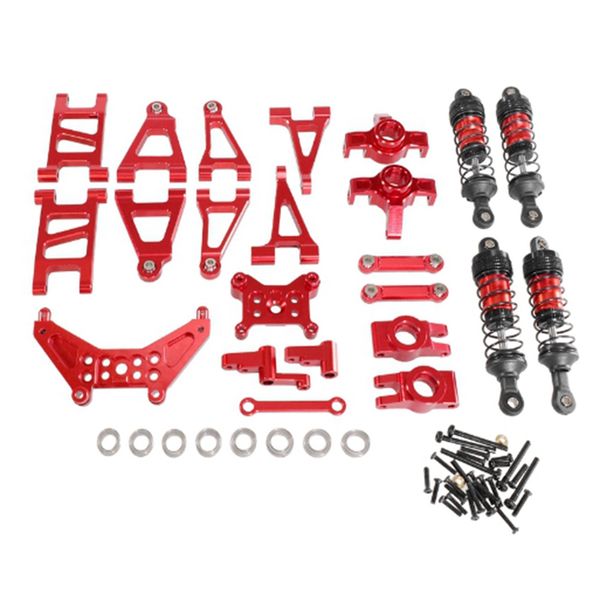 Suspension Arm Steering Cup Shock Absorber