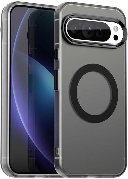 Shockproof Magnetic Phone Case Compatible With Google Pixel 10 Pro 5G