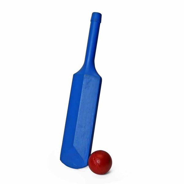 Mini Cricket Set in a Net