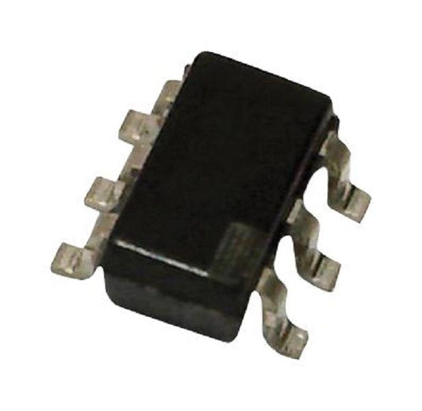 Nexperia (BCM857DS,115) Bipolar Transistor Array, PNP, -45 V, -100 mA