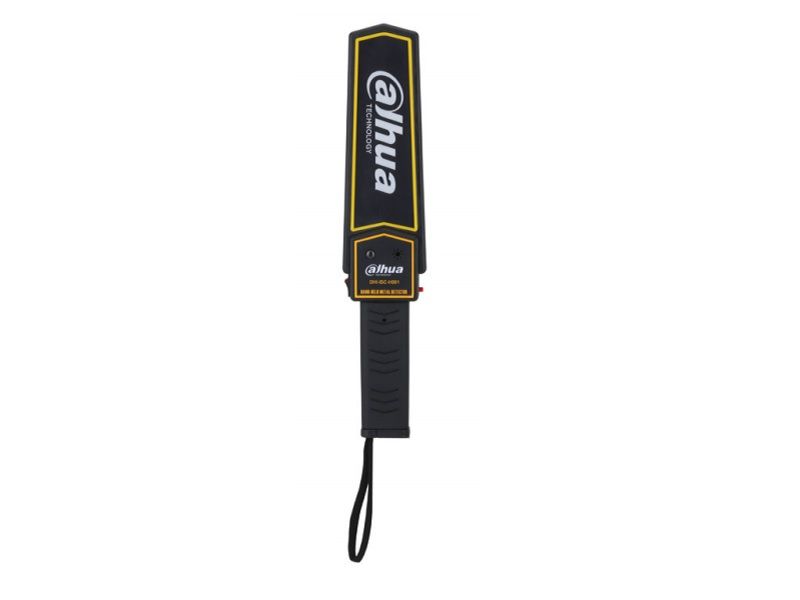 Dahua Hand Held Metal Detector ( DHI-ISC-H001)