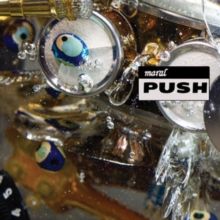 Push (Vinyl / 12" Album)