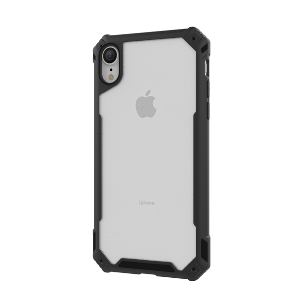 CellTime™ iPhone XR Shockproof Tiger Armor Cover